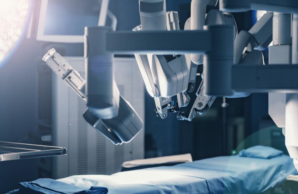 İstanbul Robotik Cerrahi